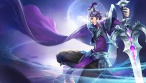 《诛仙2》成为HarmonyOS 诛仙2男主角